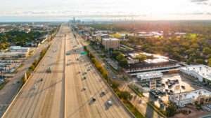 Houston World Cup breakfast spot for visitors before the game at Tasty Munch